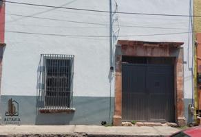 Foto de inmueble en Jose Maria Morelos #108, Col. Centro Sct Querétaro C.P. 76008, Querétaro