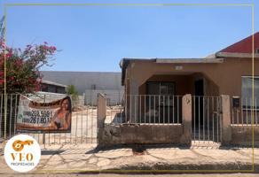 Foto de inmueble en Av Marmoleros & C. F, Industrial, 21010 Mexicali, B.C. #1480, Col. Industrial C.P. 21010, Mexicali