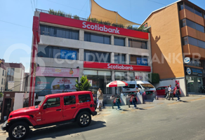Foto de inmueble en Avenida Lomas Verdes, Col. Los Álamos C.P. 53230, Naucalpan de Juárez