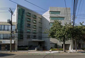 Foto de inmueble en Col del Valle Nte, 03103 Ciudad de México, CDMX #s/n, Col. Del Valle Norte C.P. 03103, Benito Juárez