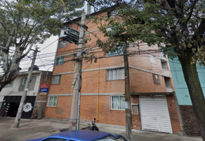 Foto de inmueble en Av. F.F.C.C. Nacionales 576, San Mateo, Azcapotzalco, 02490 Ciudad de México, CDMX #576, Col. San Mateo C.P. 02490, Azcapotzalco