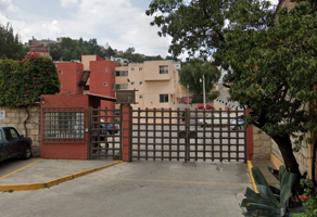 Foto de inmueble en La Barranca, Col. La Cruz C.P. 52985, Atizapán de Zaragoza