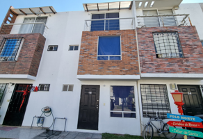 Foto de inmueble en VILLA ESMERALDA VILLAS DE LORETO II TULTEPEC 22172986747, Col. Villas de Loreto C.P. 54980, Tultepec