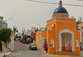 Foto de inmueble en Calle 129 Poniente, Col. La Carmelita C.P. 72498, Puebla