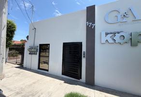 Foto de inmueble en C. Israel González 177, Modelo, 83190 Hermosillo, Son. #177, Col. Modelo Centro (Guaymas J. Sierra) C.P. 83190, Hermosillo