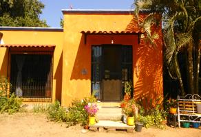 Foto de inmueble en Rio Salado #13, Col. La Central C.P. 28868, Manzanillo