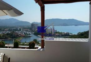 Foto de inmueble en V410 Villa Venta 2 recámaras amplia terraza en Porto Ixtapa, Col. Ixtapa Zihuatanejo C.P. 40884, Zihuatanejo de Azueta