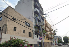 Foto de inmueble en Benito Juarez 119 #119, Col. Albert C.P. 03560, Benito Juárez