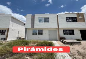 Foto de inmueble en Isis, Las Pirámides, 88799 Reynosa, Tamps. #s/n, Col. Las Pirámides C.P. 88799, Reynosa
