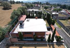 Foto de inmueble en Tejocotes 48 #48, Col. San Miguel Topilejo C.P. 14500, Tlalpan