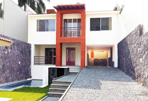 Foto de inmueble en Ezequiel Padilla Sur 35, Burgos Bugambilias, 62584 Tres de Mayo, Mor. #35, Col. Burgos Bugambilias C.P. 62584, Temixco