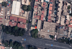 Foto de inmueble en Calle de Galeana #123, Col. Guerrero C.P. 06300, Cuauhtémoc