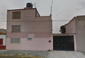 Foto de inmueble en Los ángeles #s/n, Col. Los Ángeles C.P. 09830, Iztapalapa