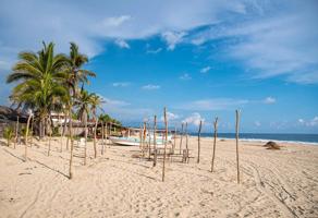 Foto de inmueble en Pie de la Cuesta, Acapulco de Juárez, Gro., Col. Pie de La Cuesta C.P. 39900, Acapulco de Juárez