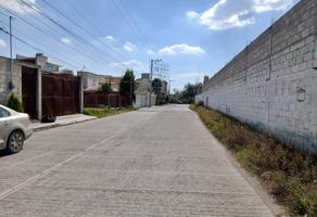 Foto de inmueble en Av. de los Gobernadores Manzana 008, Méx. #s/n, Col. La Providencia C.P. 52177, Metepec