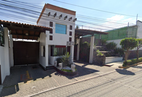 Foto de inmueble en DE LA PALMA , Col. San Jorge Pueblo Nuevo C.P. 52164, Metepec