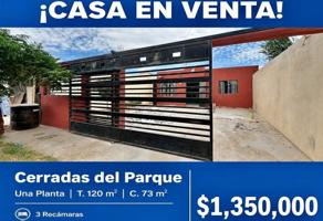 Foto de inmueble en Cerrada del Parque, 32575 Juárez, Chih., Col. Arecas C.P. 32575, Juárez