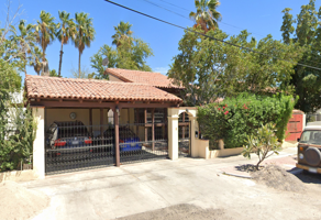 Foto de inmueble en Av. De Los Delfines, La Selva Fidepaz, 23094 La Paz, B.C.S. #s/n, Col. Ballenas C.P. 23094, La Paz