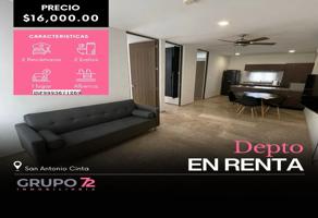Foto de inmueble en San Antonio Cinta, 97139 Mérida, Yuc. #123Int. 43, Col. San Antonio Cinta C.P. 97139, Mérida