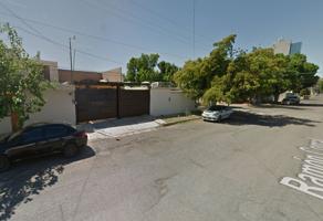 Foto de inmueble en Ramón Corral, Country Club, Hermosillo, Son., Col. Country Club C.P. 83010, Hermosillo