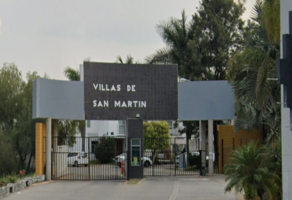 Foto de inmueble en Avenida Concepción #Villas de San Martin, Col. Arboledas Plus C.P. 45654, Tlajomulco de Zúñiga