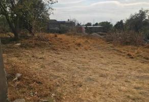 Foto de inmueble en suecia, Col. San Francisco Ocotelulco C.P. 90165, Totolac