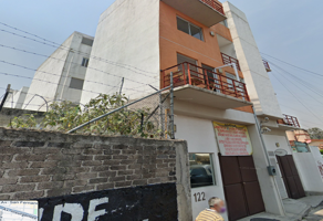 Foto de inmueble en Calle Belisario Domínguez 122 #122, Col. De Caramagüey C.P. 14267, Tlalpan