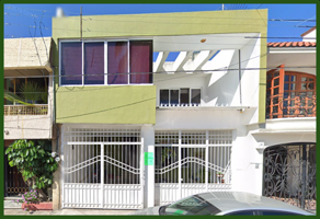 Foto de inmueble en Uribe 19, Estadios, 63109 Tepic, Nay. #19, Col. Estadios C.P. 63109, Tepic