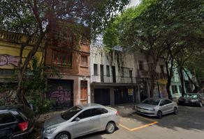 Foto de inmueble en  San Rafael #s/n, Col. San Rafael C.P. 06470, Cuauhtémoc