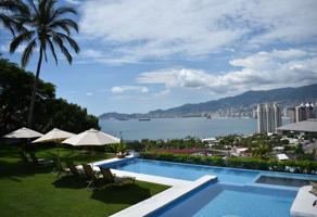Foto de inmueble en Vista de La Bruma 7 #7, Col. Joyas de Brisamar C.P. 39865, Acapulco de Juárez
