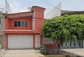Foto de inmueble en Bellas Artes 64, Metropolitana 2da Secc, 57740 Cdad. Nezahualcóyotl, Méx. #64, Col. Metropolitana Segunda Sección C.P. 57740, Nezahualcóyotl