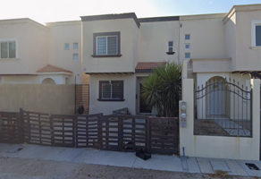 Foto de inmueble en Villa Bucaneros 323, Villas del Encanto, 23085 La Paz, B.C.S. #323, Col. Quintas San Patricio C.P. 23085, La Paz