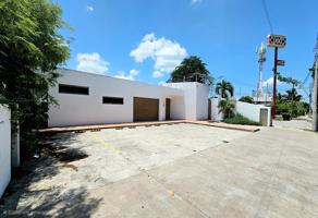 Foto de inmueble en C. 31 822, Caucel, 97314 Caucel, Yuc. #822, Col. Villa Jardín C.P. 97314, Mérida