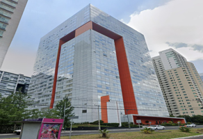 Foto de inmueble en Santa Fe #s/n, Col. Santa Fe Cuajimalpa C.P. 05348, Cuajimalpa de Morelos