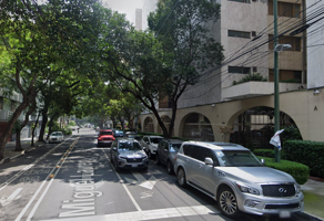 Foto de inmueble en Miguel Laurent 101, Tlacoquemecatl del Valle, Benito Juárez, 03100 Ciudad de México, CDMX #101Int. 000, Col. Insurgentes San Borja C.P. 03100, Benito Juárez
