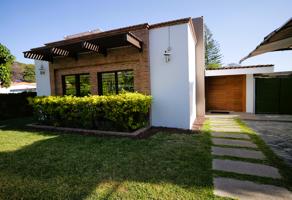 Foto de inmueble en 45920 Ajijic, Jal., Col. Ajijic Centro C.P. 45920, Chapala