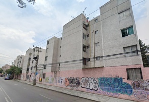 Foto de inmueble en Santa Ana Nte #s/n, Col. Santa Ana Norte C.P. 13300, Tláhuac