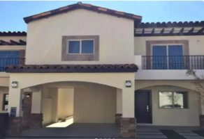 Foto de inmueble en Sta. Miracruz 1963, San Sebastián, 21254 Mexicali, B.C. #1963, Col. Residencial San Sebastián C.P. 21254, Mexicali