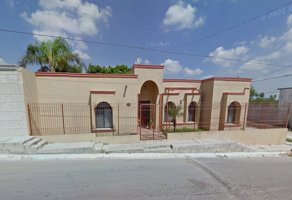 Foto de inmueble en Calle Niño Artillero 206 #206, Col. Rancho Grande C.P. 88610, Reynosa