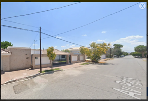 Foto de inmueble en Avenida París #s/n, Col. Villa San Isidro C.P. 27100, Torreón