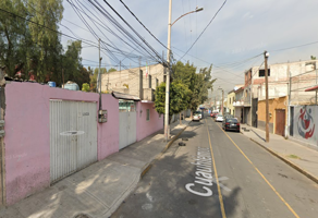 Foto de inmueble en 25 de Julio #s/n, Col. 25 de Julio C.P. 07520, Gustavo A. Madero