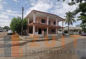 Foto de inmueble en 7 #600, Col. Enrique Cárdenas Gonzalez C.P. 89309, Tampico