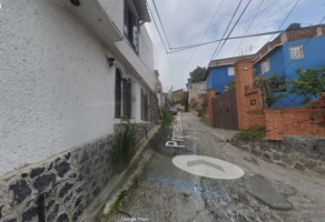 Foto de inmueble en Priv. del Amalillo 2, San Andrés Totoltepec, Tlalpan, 14476 Ciudad de México, CDMX #2, Col. San Andrés Totoltepec C.P. 14400, Tlalpan
