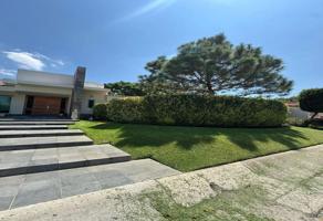 Foto de inmueble en paseo santa anita #s/n, Col. Club de Golf Santa Anita C.P. 45645, Tlajomulco de Zúñiga