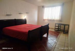 Foto de inmueble en Calle Ahuizotl 298 #298, Col. Ejidal Ocolusen C.P. 58295, Morelia