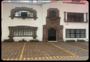 Foto de inmueble en Lope de Vega  #s/n, Col. Polanco V Sección C.P. 11560, Miguel Hidalgo