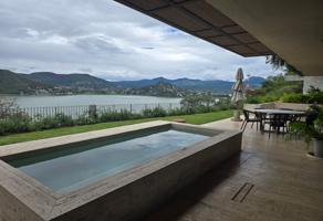 Foto de inmueble en 51217 San Gaspar, Méx., Col. El Arco C.P. 51217, Valle de Bravo