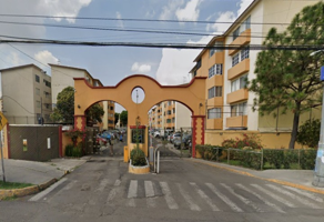 Foto de inmueble en Cerrada Oriente 157 10 #10Int. 204, Col. El Coyol C.P. 07420, Gustavo A. Madero