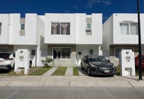 Foto de inmueble en Av. la Paz  #203, Col. Rancho Santa Mónica C.P. 20286, Aguascalientes