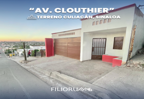 Foto de inmueble en Avenida Manuel J. Clouthier 3488 #3488, Col. Francisco I. Madero C.P. 80199, Culiacán